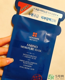 麗得姿第三代美帝優(yōu)面膜怎么用？麗得姿美帝優(yōu)面膜使用方法