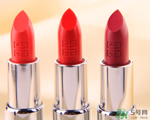 紀(jì)梵希小羊皮304適合黃皮嗎 ？紀(jì)梵希小羊皮304試色 