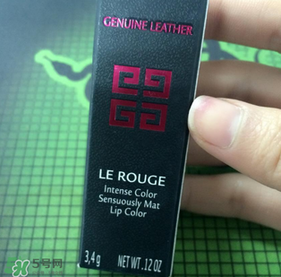 紀梵希小羊皮315適合黃皮嗎？紀梵希小羊皮315試色