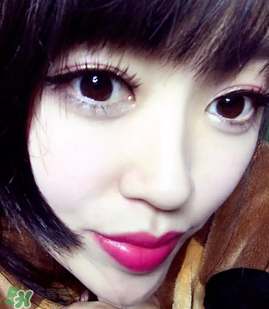 紀梵希小羊皮315適合黃皮嗎？紀梵希小羊皮315試色