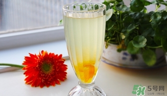 懷孕可以喝蜂蜜柚子茶嗎？蜂蜜柚子茶孕婦可以喝嗎？