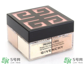 紀(jì)梵希散粉怎么看真假？紀(jì)梵希散粉真假辨別