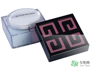 紀(jì)梵希散粉色號(hào)怎么選？紀(jì)梵希散粉怎么選色號(hào)？