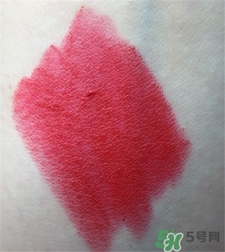 tatcha京都紅色號 tatcha口紅京都紅試色 tatcha京都紅色號 tatcha口紅京都紅試色