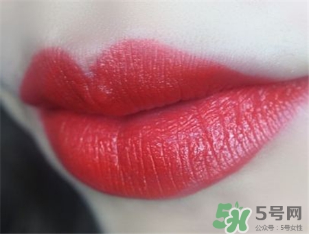 tatcha京都紅色號 tatcha口紅京都紅試色 tatcha京都紅色號 tatcha口紅京都紅試色