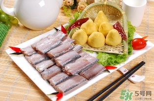 帶魚上的白色要去掉嗎？帶魚上的白色能吃嗎？