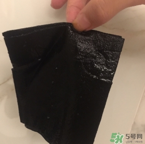 膜法世家黑面膜怎么用？膜法世家黑面膜要洗嗎？