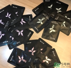 膜法世家黑面膜怎么用？膜法世家黑面膜要洗嗎？