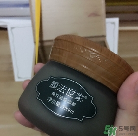 膜法世家綠豆泥漿面膜怎么用？膜法世家綠豆泥漿面膜使用方法