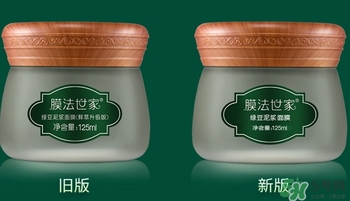 膜法世家綠豆泥漿面膜怎么用？膜法世家綠豆泥漿面膜使用方法