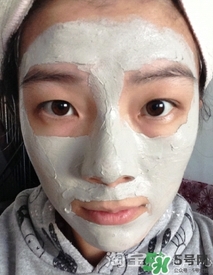 科顏氏白泥面膜怎么用？科顏氏亞馬遜白泥面膜用法用量