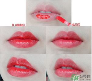 瑪麗黛佳唇釉哪個(gè)顏色好看？瑪麗黛佳唇釉掉色嗎？