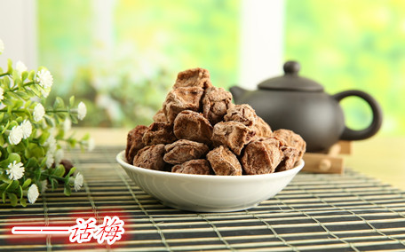 青梅有什么作用與功效 青梅果真的能減肥嗎