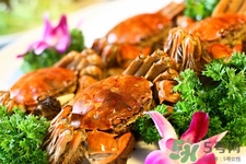 4歲寶寶能吃螃蟹嗎？寶寶多大可以吃螃蟹？