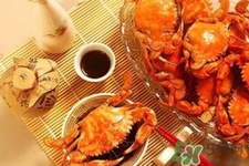 4歲寶寶能吃螃蟹嗎？寶寶多大可以吃螃蟹？