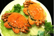 寶寶能吃螃蟹嗎？寶寶可以吃螃蟹肉嗎？