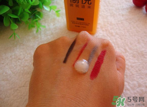 瑪麗黛佳卸妝凝膠怎么用？瑪麗黛佳卸妝凝膠使用方法