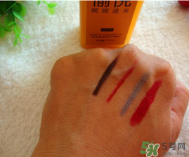 瑪麗黛佳卸妝凝膠怎么用？瑪麗黛佳卸妝凝膠使用方法