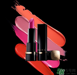 赫拉口紅哪個顏色最好？hera口紅哪個顏色最好？