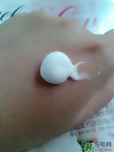 too cool for school雞蛋慕斯面膜怎么用？