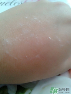 too cool for school雞蛋慕斯面膜怎么用？