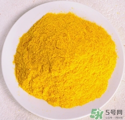 南瓜粉可以做什么?南瓜粉的功效與作用 南瓜粉可以做什么?南瓜粉的功效與作用