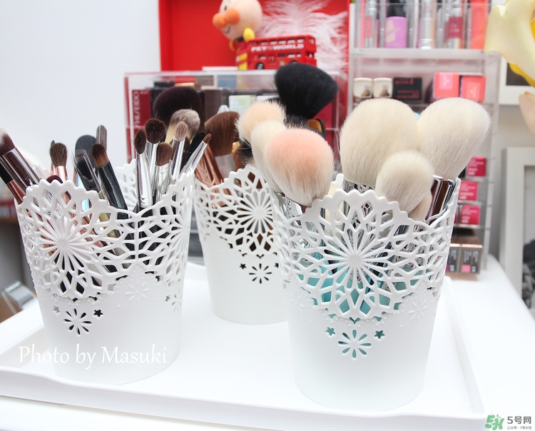 怎么整理收納自己的化妝品?化妝品收納技巧 怎么整理收納自己的化妝品?化妝品收納技巧