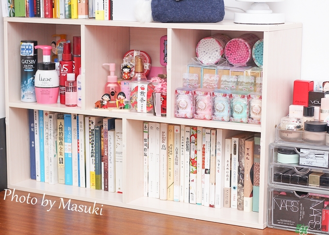 怎么整理收納自己的化妝品?化妝品收納技巧 怎么整理收納自己的化妝品?化妝品收納技巧