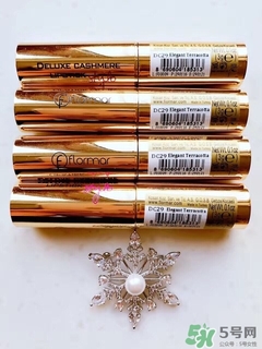 flormar口紅怎么樣?flormar口紅好用嗎? flormar口紅怎么樣?flormar口紅好用嗎?