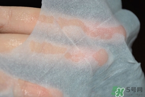 奧爾濱面膜怎么用？奧爾濱健康水面膜使用方法