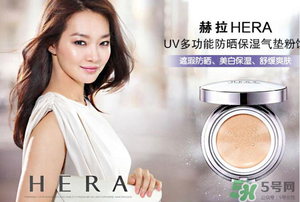 赫拉怎么分辨真假？赫拉真假辨別圖