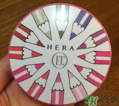 赫拉怎么換替換？赫拉氣墊bb替換裝怎么換？