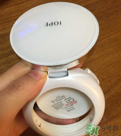 赫拉怎么換替換？赫拉氣墊bb替換裝怎么換？