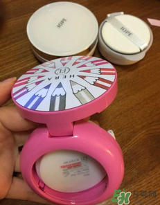 赫拉怎么換替換？赫拉氣墊bb替換裝怎么換？