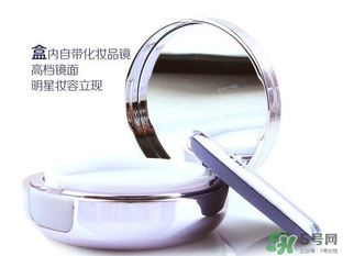 赫拉怎么換替換？赫拉氣墊bb替換裝怎么換？