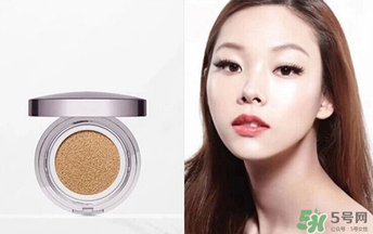 赫拉氣墊怎么用？赫拉氣墊bb霜怎么用？