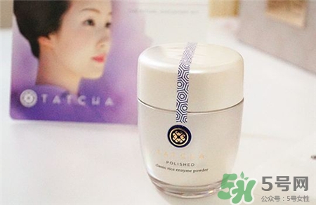 tatcha潔面粉怎么用?tatcha潔面粉使用方法 tatcha潔面粉怎么用?tatcha潔面粉使用方法