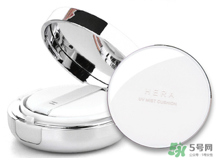 赫拉氣墊bb怎么選色號？赫拉氣墊bb色號