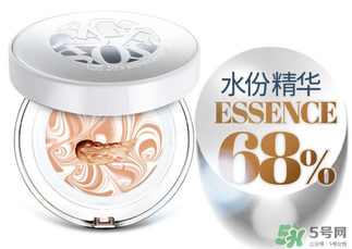 age20s氣墊哪個(gè)色號好？age20s氣墊色號