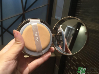 age20s氣墊怎么用？age20s氣墊孕婦能用嗎？