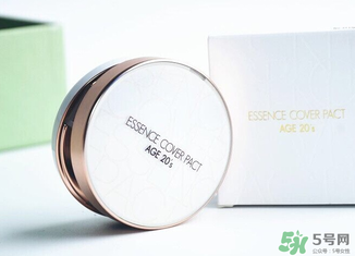 age20s氣墊怎么用？age20s氣墊孕婦能用嗎？