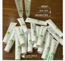 gnc蘆薈膠多少錢？gnc蘆薈膠美國價格