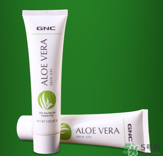 gnc蘆薈膠多少錢？gnc蘆薈膠美國價格