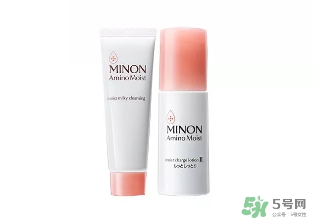 minon乳液多少錢？minon氨基酸乳液價格