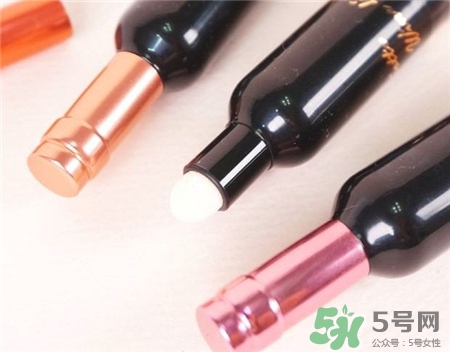 labiotte紅酒口紅多少錢?labiotte紅酒口紅價(jià)格