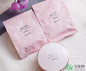 愛(ài)敬水光濕粉怎么用？愛(ài)敬水光濕粉的正確使用用法