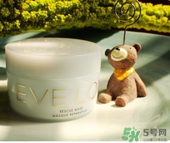 eve lom急救面膜怎么用？eve lom急救面膜使用方法
