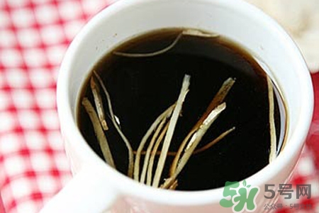 姜絲可樂(lè)要放水煮嗎？姜絲可樂(lè)需要加水嗎？