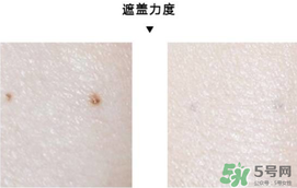 愛敬水粉霜哪個(gè)號(hào)好用？愛敬水粉霜色號(hào)