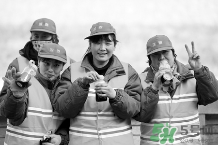 姜絲可樂晚上能喝嗎？晚上可以喝姜絲可樂嗎？